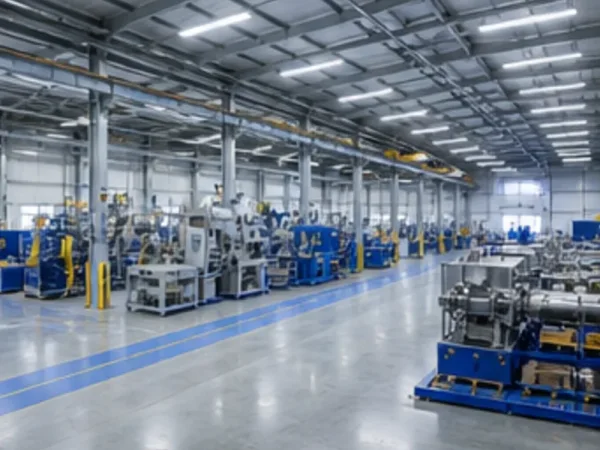 Extrusion Machinery Precision Pro main image