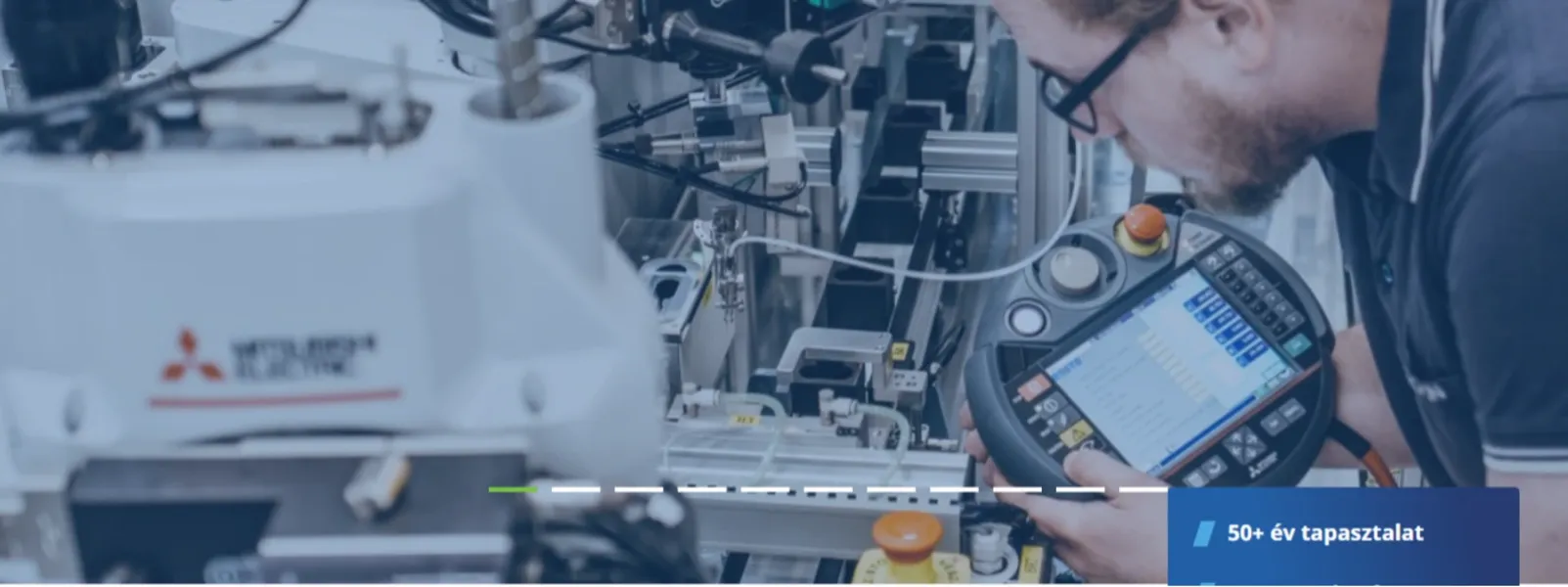 Videoton Eletro-Plast kft cover image