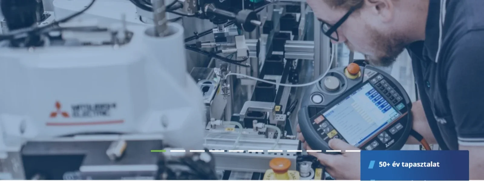 Videoton Eletro-Plast kft cover image
