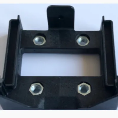 Injection molded parts gallery image 2