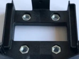 Injection molded parts gallery image 2