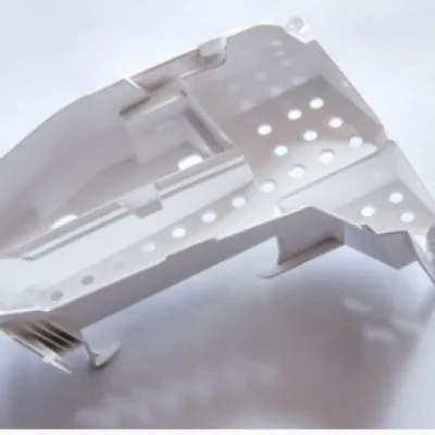 Injection molded parts gallery image 3