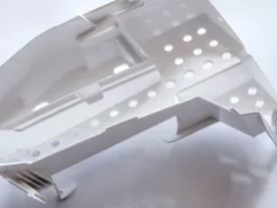 Injection molded parts gallery image 3