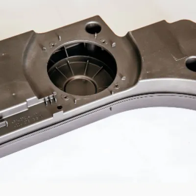 Injection molded parts gallery image 4
