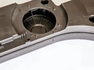 Injection molded parts gallery image 4