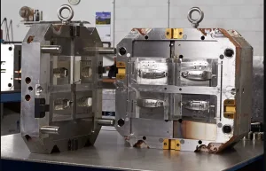 Injection Molds