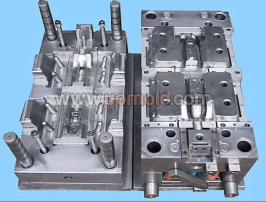 Injection Molds gallery image 1