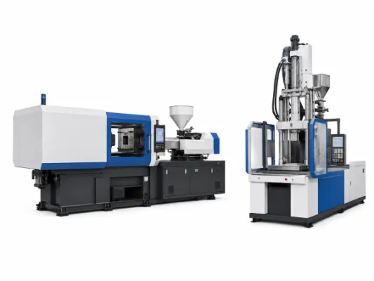 Injection Molding Machines