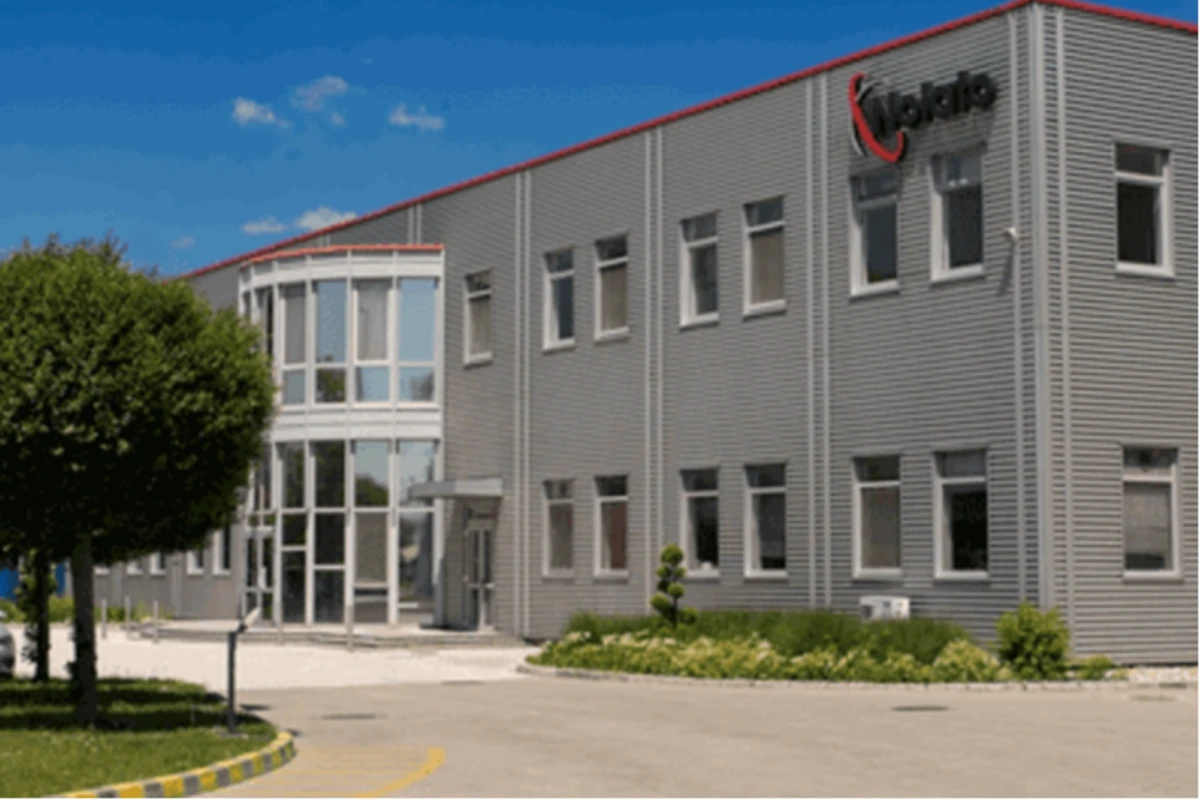 Nolato Hungary kft about image