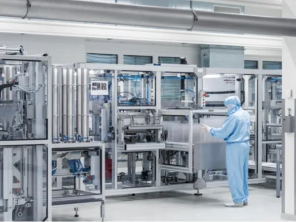 Drug delivery device components gallery image 1