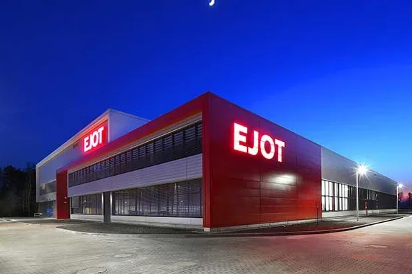 EJOT SE & Co. KG about image