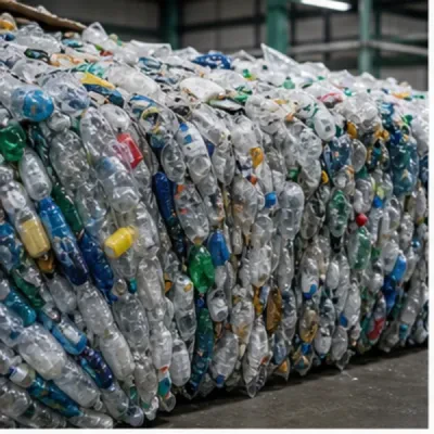 Recycled Polymers Core Production System main image