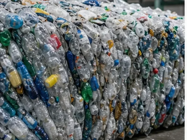 Recycled Polymers Core Production System main image