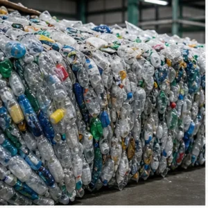 Recycled Polymers Core Production System