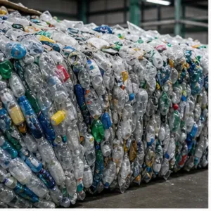 Recycled Polymers Core Production System