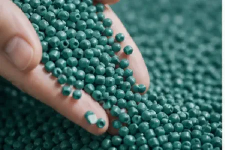 Recycled Polymers Core Production System