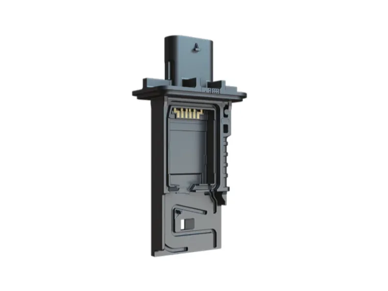 Sensor Housings main image