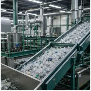 Recycled Polymers Performance Series