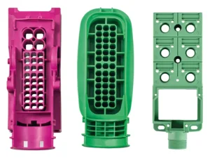 Vehicle Electronics Components and Assemblies