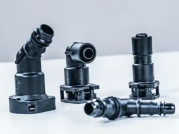 Fluid Management Components main image