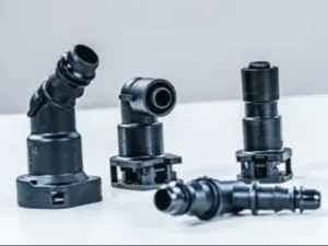 Fluid Management Components