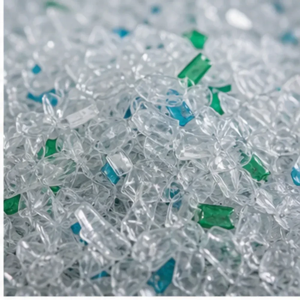 Recycled Polymers EcoLine Solution