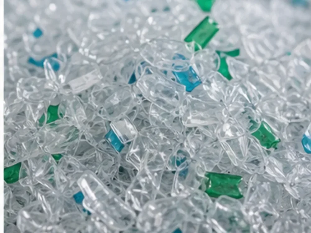 Recycled Polymers EcoLine Solution main image