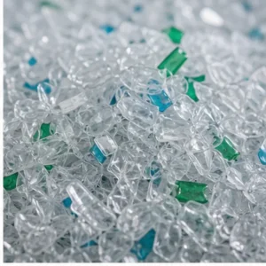Recycled Polymers EcoLine Solution