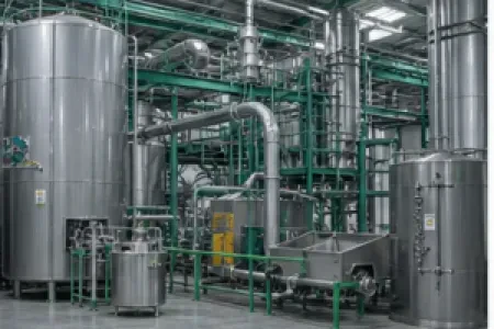 Recycled Polymers EcoLine Solution