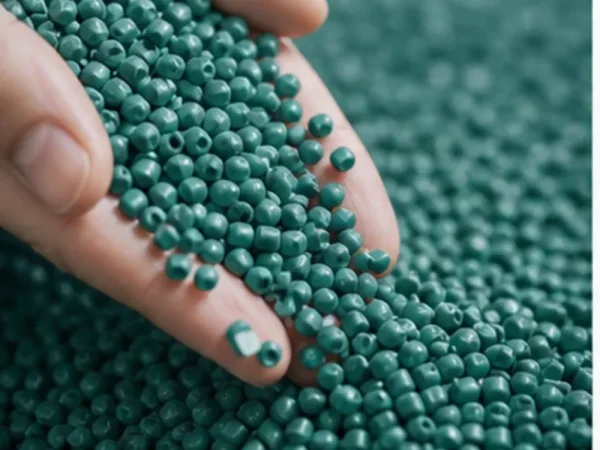 Recycled Polymers Precision Pro main image