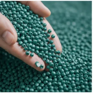 Recycled Polymers Precision Pro