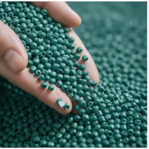 Recycled Polymers Precision Pro