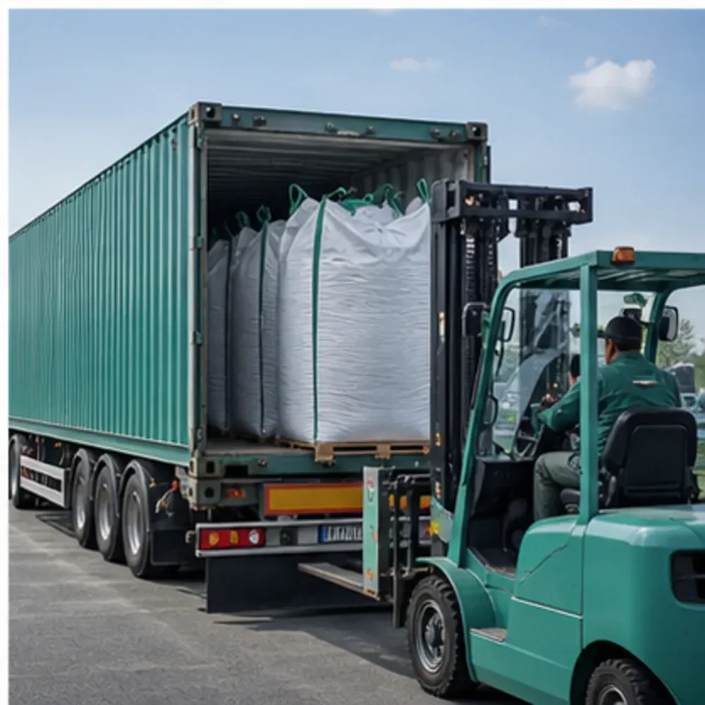 Recycled Polymers Turnkey Industrial Package