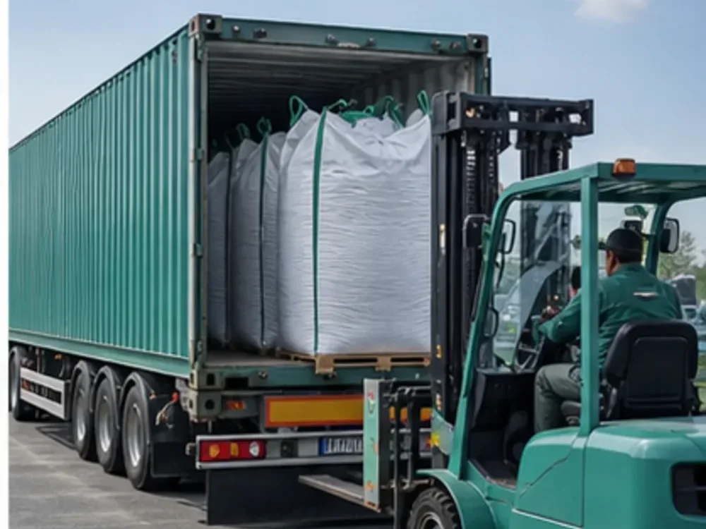 Recycled Polymers Turnkey Industrial Package main image