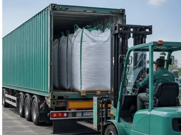 Recycled Polymers Turnkey Industrial Package main image