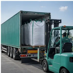 Recycled Polymers Turnkey Industrial Package