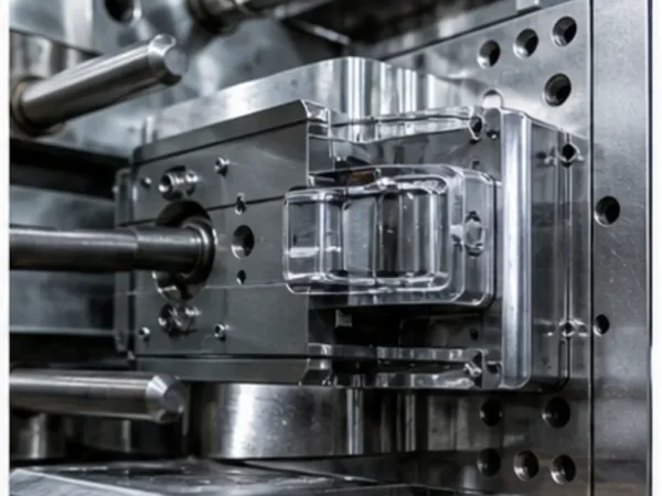 Injection Molding Performance Series main image