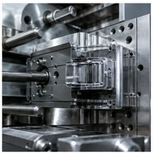Injection Molding Performance Series
