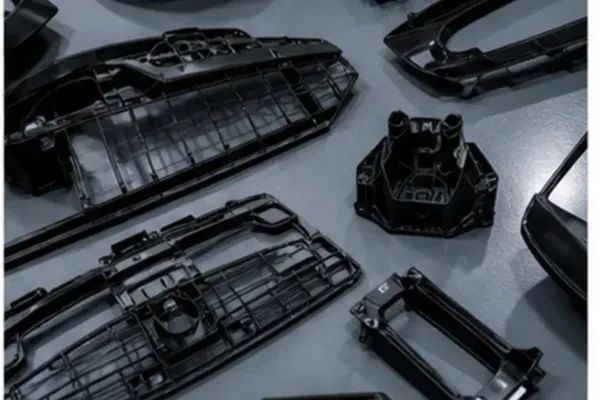 Injection Molding Performance Series gallery image 1