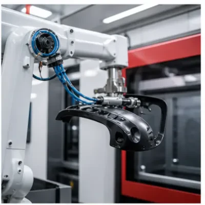 Injection Molding EcoLine Solution main image