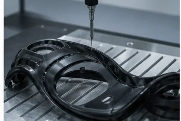 Injection Molding EcoLine Solution gallery image 1