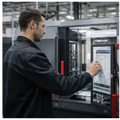 Injection Molding Precision Pro main image