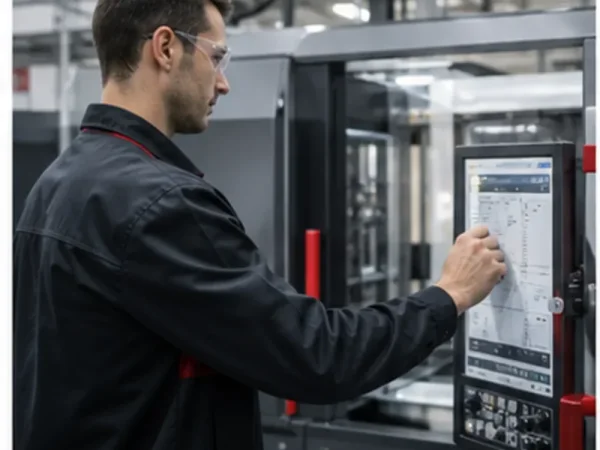 Injection Molding Precision Pro main image