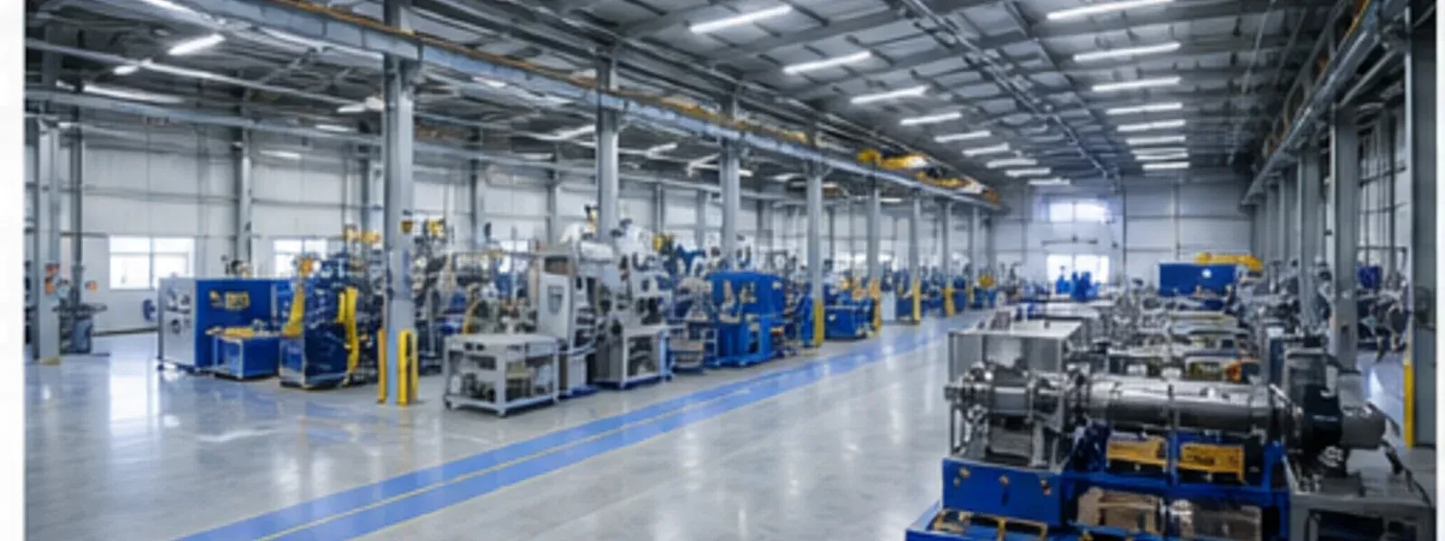 Apex Extrusion Systems cover image