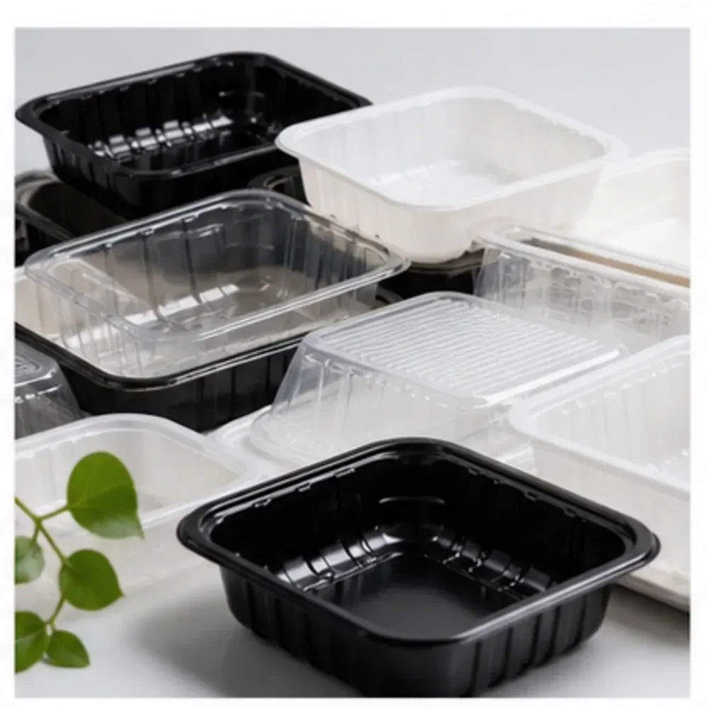 Sustainable Packaging Performance Series