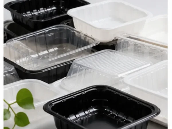 Sustainable Packaging Performance Series main image