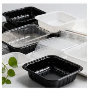 Sustainable Packaging Performance Series