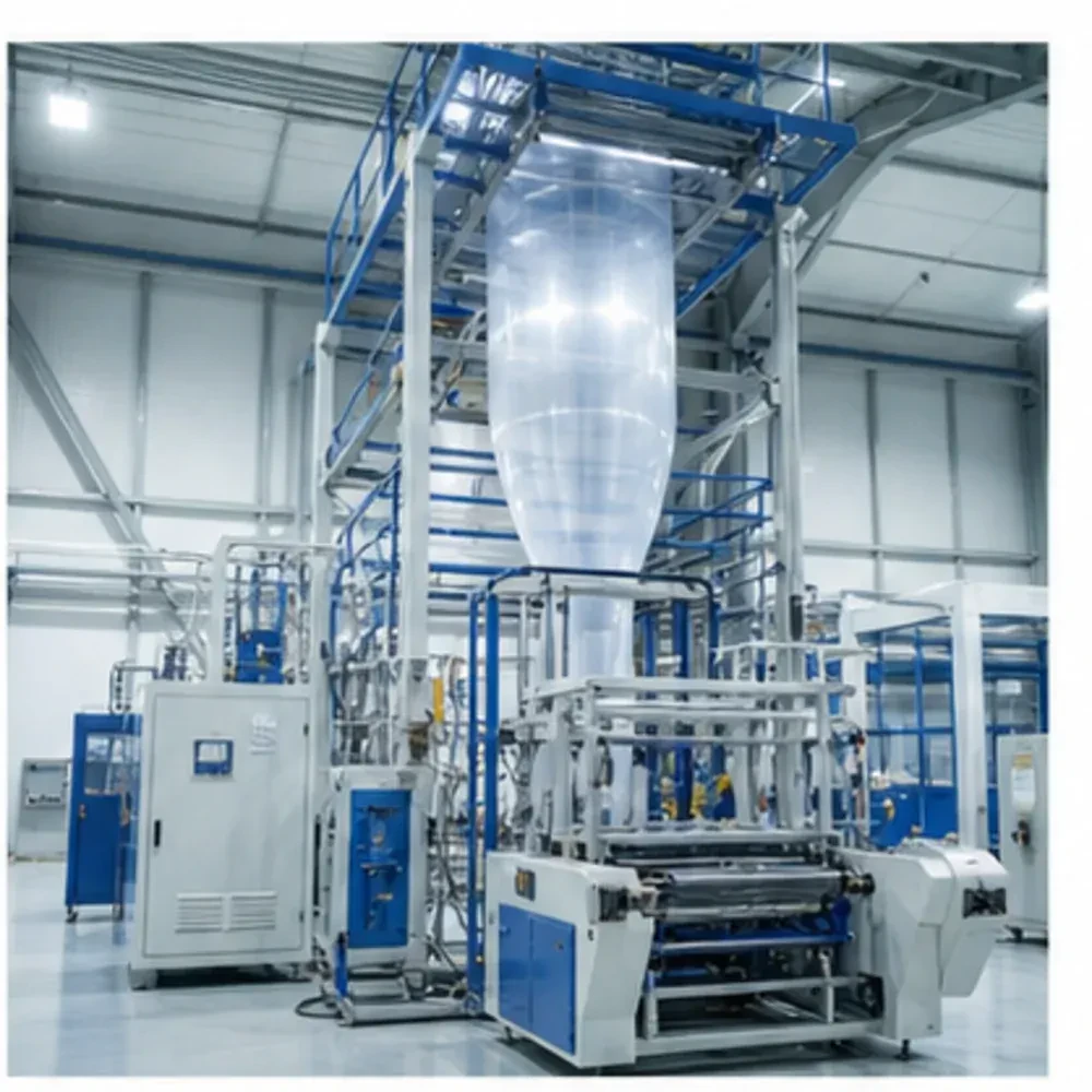 Sustainable Packaging EcoLine Solution