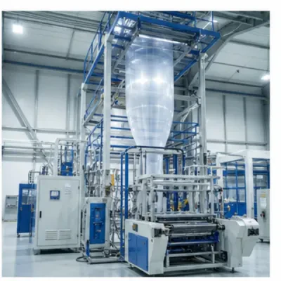 Sustainable Packaging EcoLine Solution main image