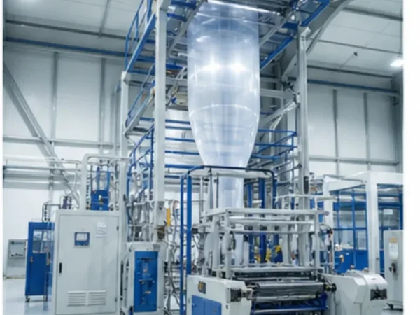 Sustainable Packaging EcoLine Solution main image